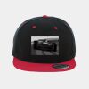 Beechfield 5 Panel Contrast Snapback Thumbnail
