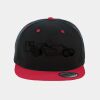 Beechfield 5 Panel Contrast Snapback Thumbnail