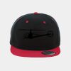 Beechfield 5 Panel Contrast Snapback Thumbnail