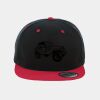 Beechfield 5 Panel Contrast Snapback Thumbnail