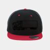 Beechfield 5 Panel Contrast Snapback Thumbnail
