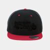 Beechfield 5 Panel Contrast Snapback Thumbnail