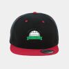 Beechfield 5 Panel Contrast Snapback Thumbnail
