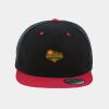 Beechfield 5 Panel Contrast Snapback Thumbnail