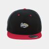Beechfield 5 Panel Contrast Snapback Thumbnail