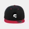Beechfield 5 Panel Contrast Snapback Thumbnail
