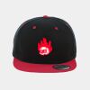 Beechfield 5 Panel Contrast Snapback Thumbnail