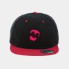 Beechfield 5 Panel Contrast Snapback Thumbnail