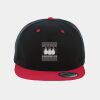 Beechfield 5 Panel Contrast Snapback Thumbnail