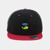 Beechfield 5 Panel Contrast Snapback Thumbnail