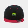 Beechfield 5 Panel Contrast Snapback Thumbnail