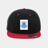 Beechfield 5 Panel Contrast Snapback Thumbnail