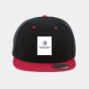 Beechfield 5 Panel Contrast Snapback Thumbnail