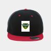 Beechfield 5 Panel Contrast Snapback Thumbnail