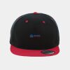 Beechfield 5 Panel Contrast Snapback Thumbnail