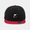 Beechfield 5 Panel Contrast Snapback Thumbnail