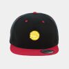 Beechfield 5 Panel Contrast Snapback Thumbnail