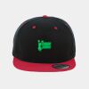 Beechfield 5 Panel Contrast Snapback Thumbnail