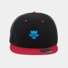 Beechfield 5 Panel Contrast Snapback Thumbnail