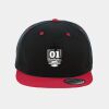 Beechfield 5 Panel Contrast Snapback Thumbnail