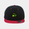 Beechfield 5 Panel Contrast Snapback Thumbnail