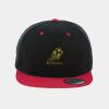 Beechfield 5 Panel Contrast Snapback Thumbnail