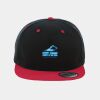 Beechfield 5 Panel Contrast Snapback Thumbnail