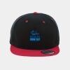 Beechfield 5 Panel Contrast Snapback Thumbnail